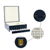 Executive PU - Leather Storage Box with Drawer