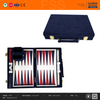 Classic Corduroy - Clad Backgammon Set with PU Leather Trim