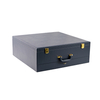 Executive PU - Leather Storage Box with Drawer