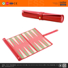 Travel-Friendly Backgammon Roll