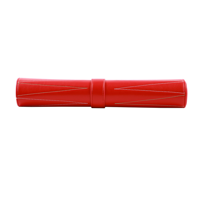Travel-Friendly Backgammon Roll