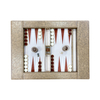 The Backgammon Table – Where Furniture Meets Play