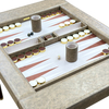 The Backgammon Table – Where Furniture Meets Play