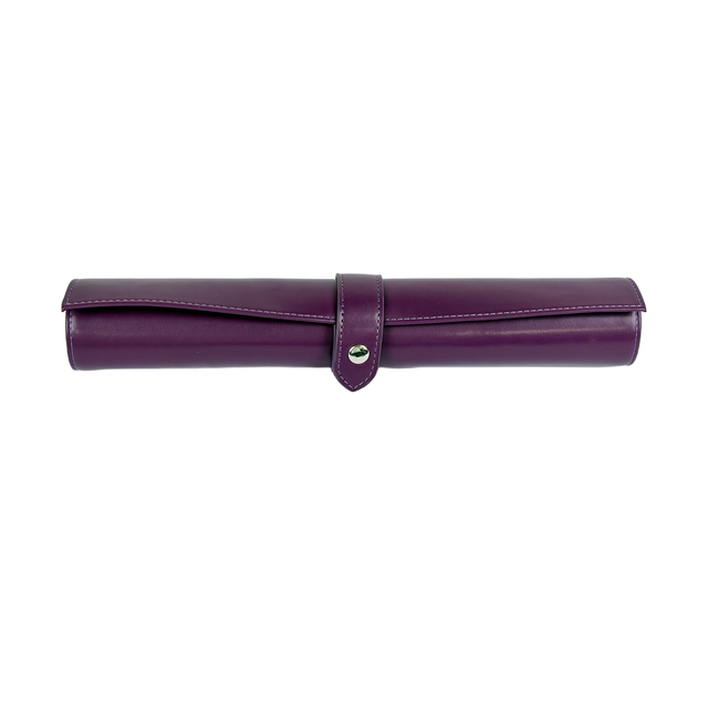 Stitch-Free Roll-Up Backgammon Set